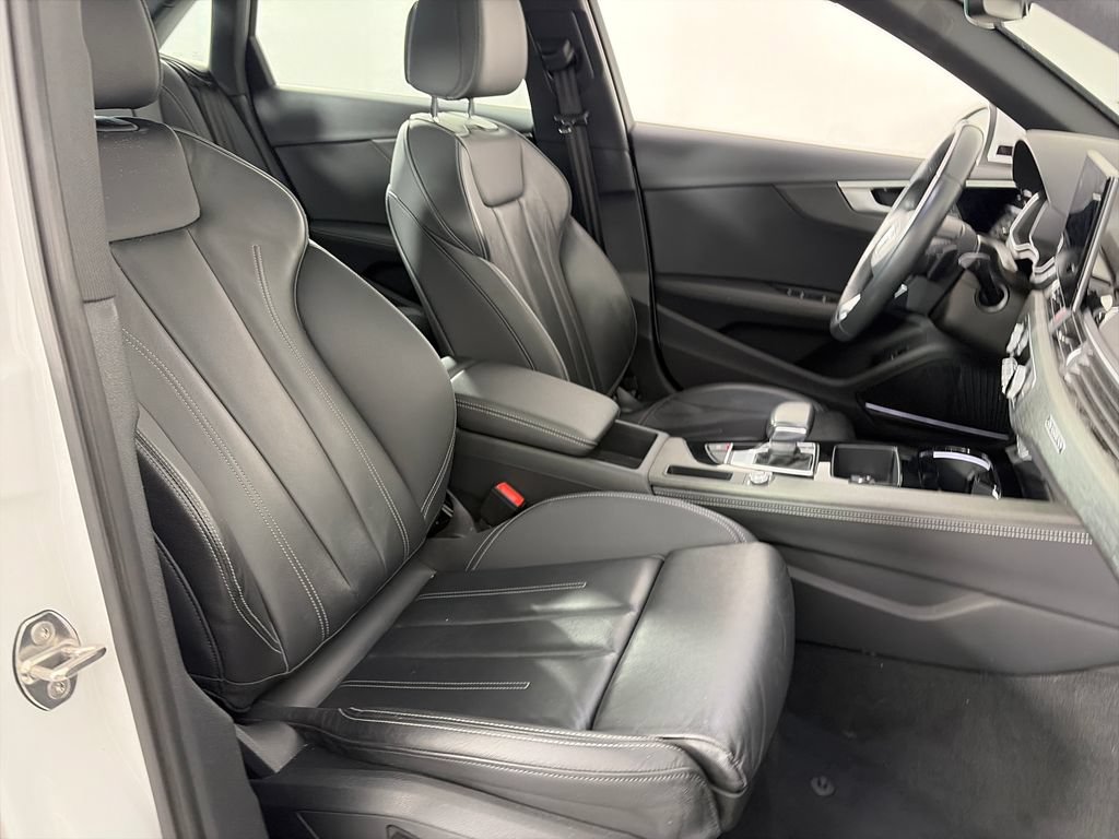 Used 2024 Audi A4 2.0T Premium Plus AWD/4WD image 31