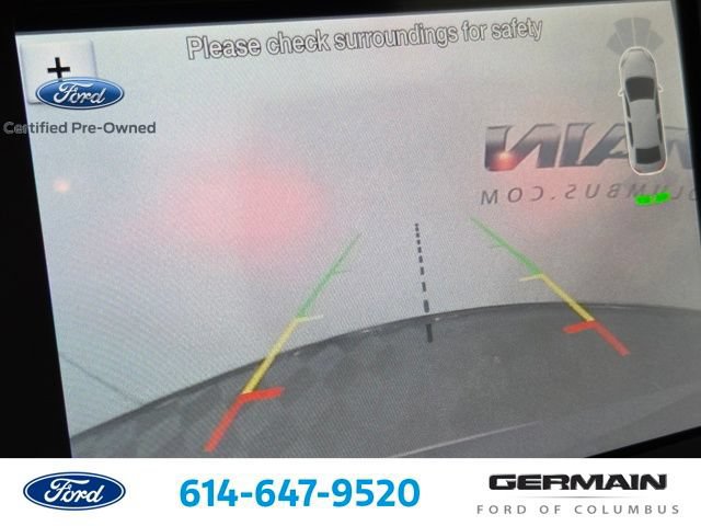 Certified 2017 Ford Explorer XLT w/ Equipment Group 202A AWD/4WD image 33