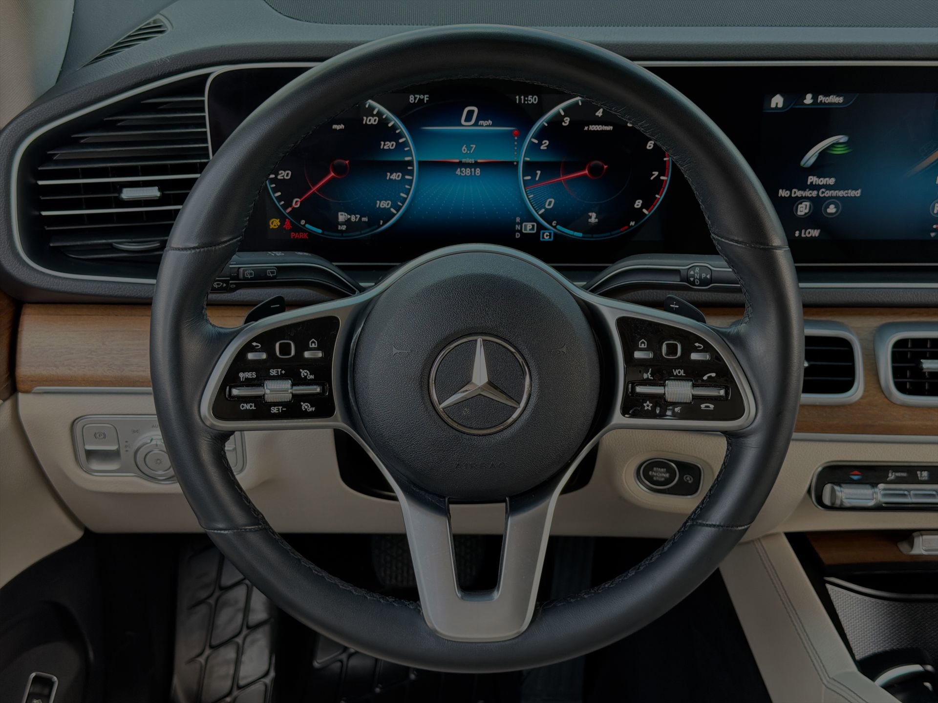 Used 2022 Mercedes-Benz GLE 350 image 14