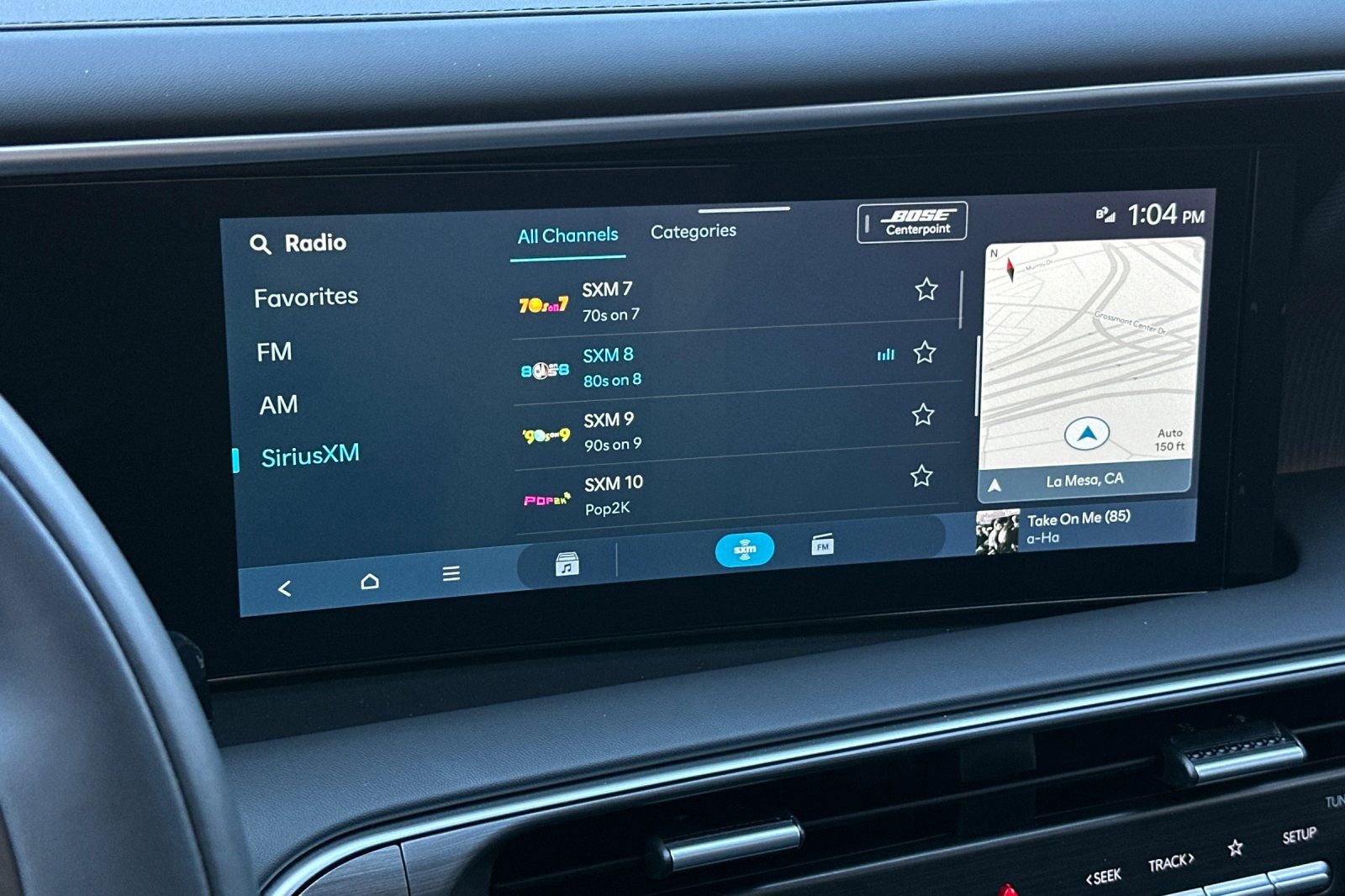 Used 2026 Hyundai Palisade Calligraphy AWD/4WD image 18