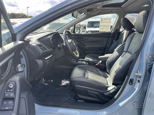 Used 2021 Subaru Crosstrek 2.5i Sport w/ Moonroof Package image 20
