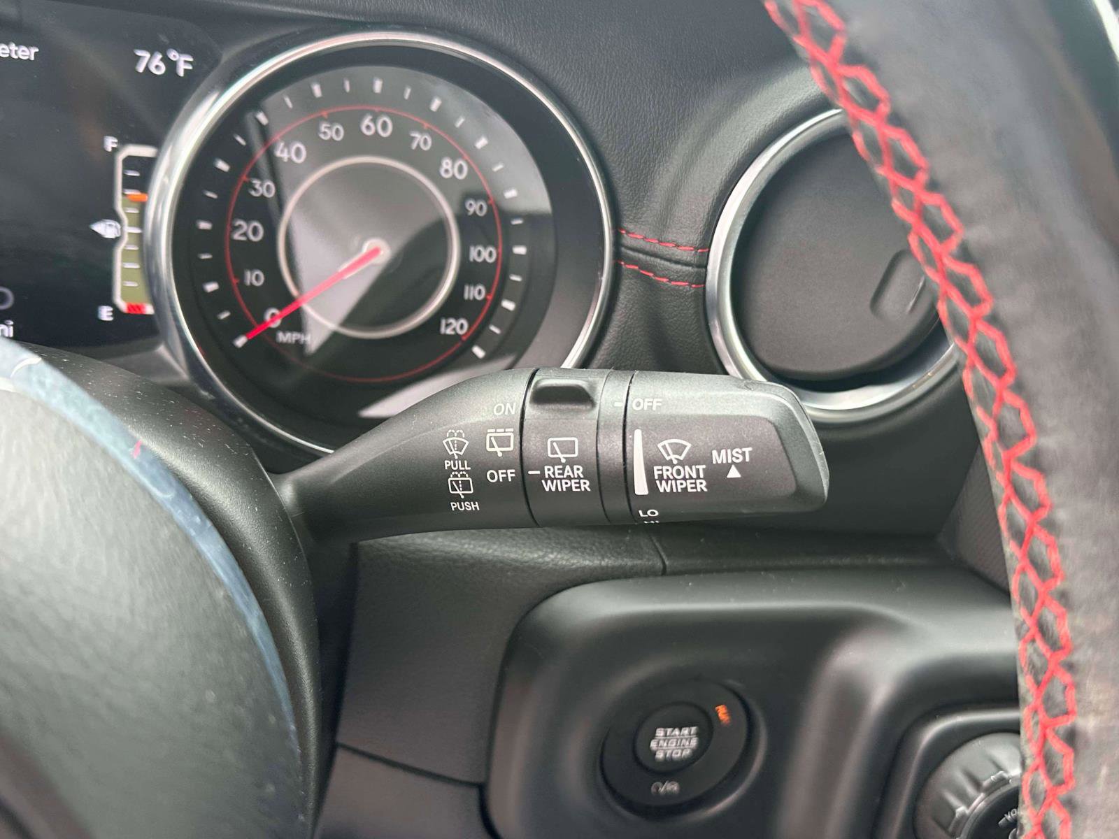 Used 2020 Jeep Wrangler Unlimited Rubicon w/ Quick Order Package 28Y Recon image 22