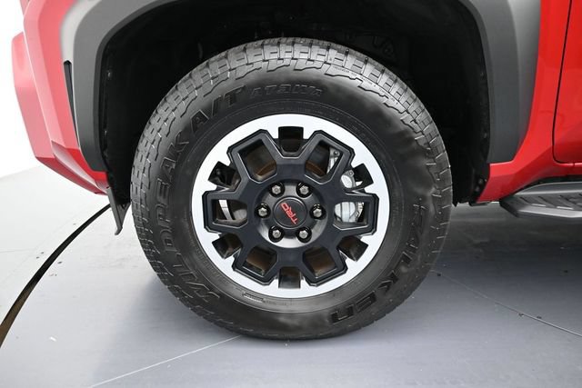 Used 2025 Toyota 4Runner TRD Sport Premium AWD/4WD image 9