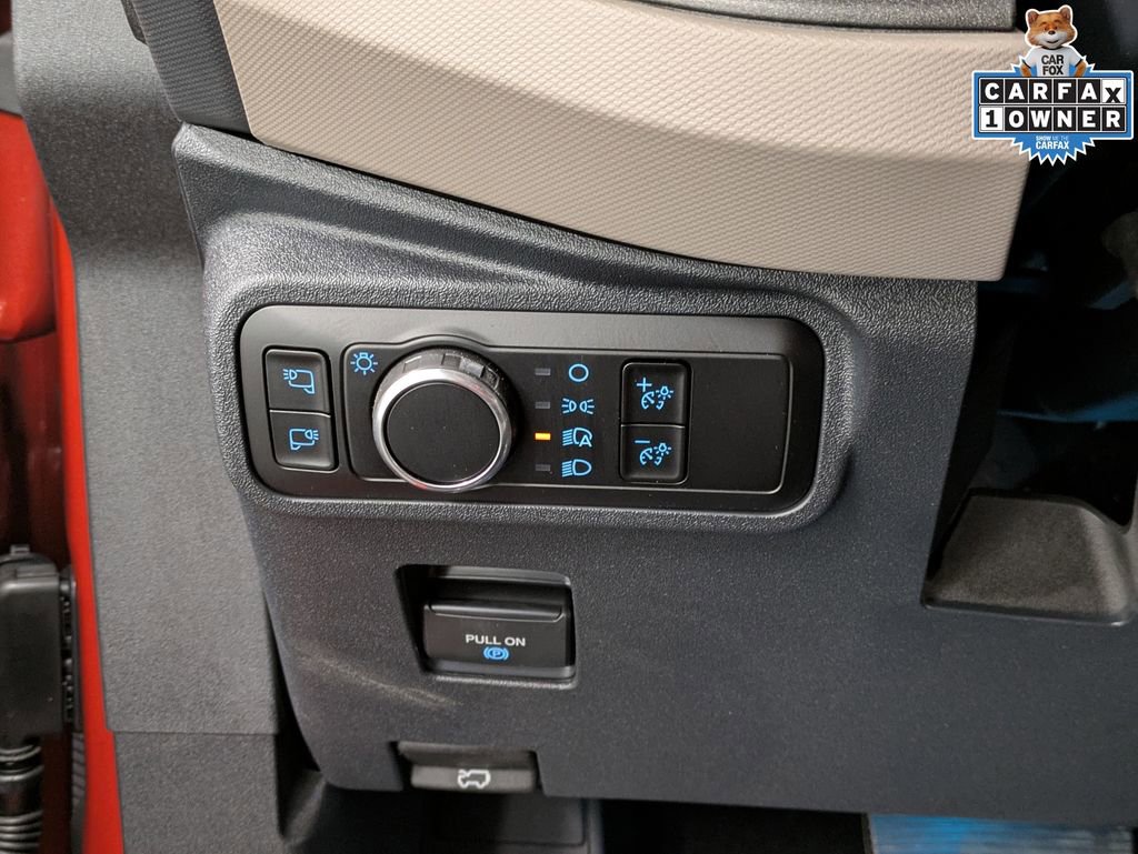 Certified 2024 Ford Bronco Wildtrak AWD/4WD image 24