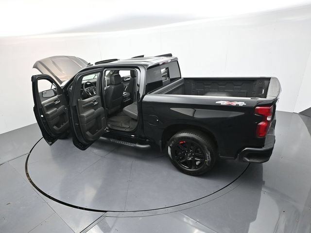 Used 2023 Chevrolet Silverado 1500 RST w/ Redline Edition AWD/4WD image 48
