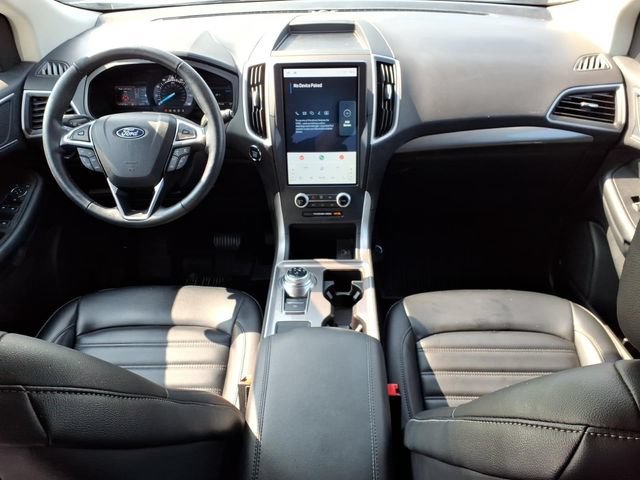 Certified 2023 Ford Edge SEL w/ Convenience Package AWD/4WD image 13