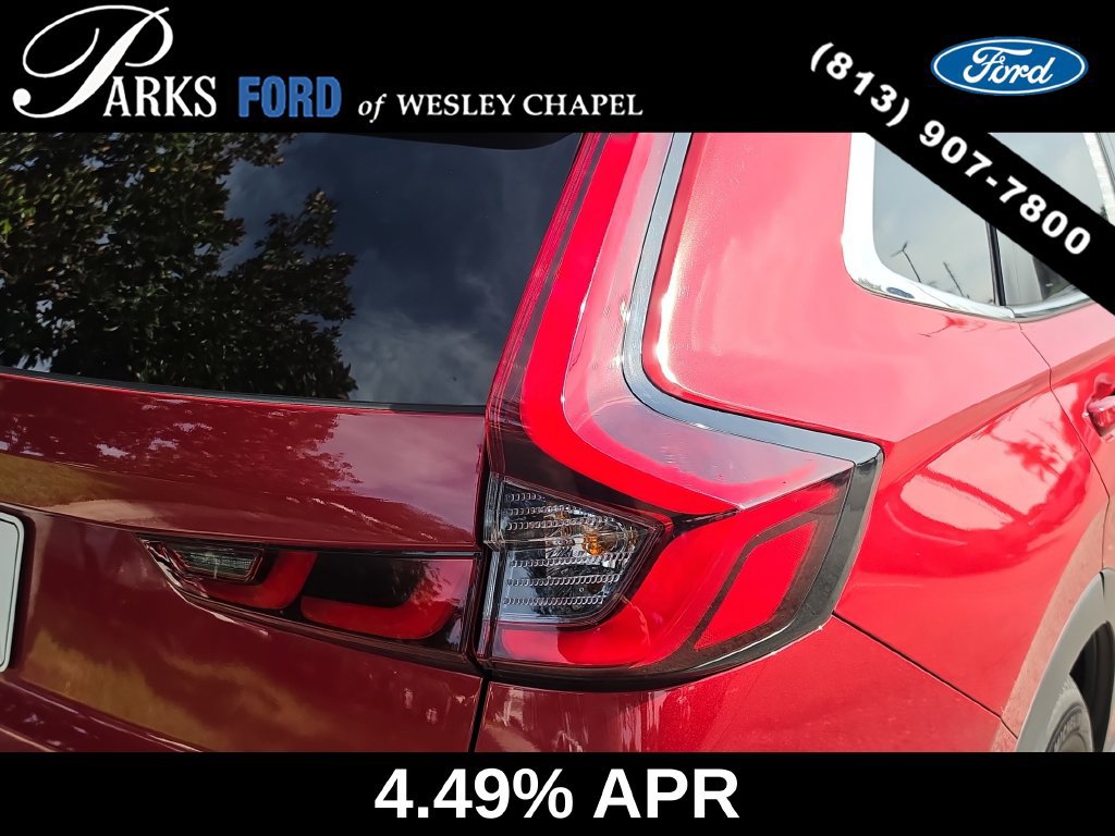 Used 2023 Honda CR-V Sport image 8