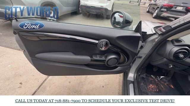 Used 2019 MINI Cooper S image 6