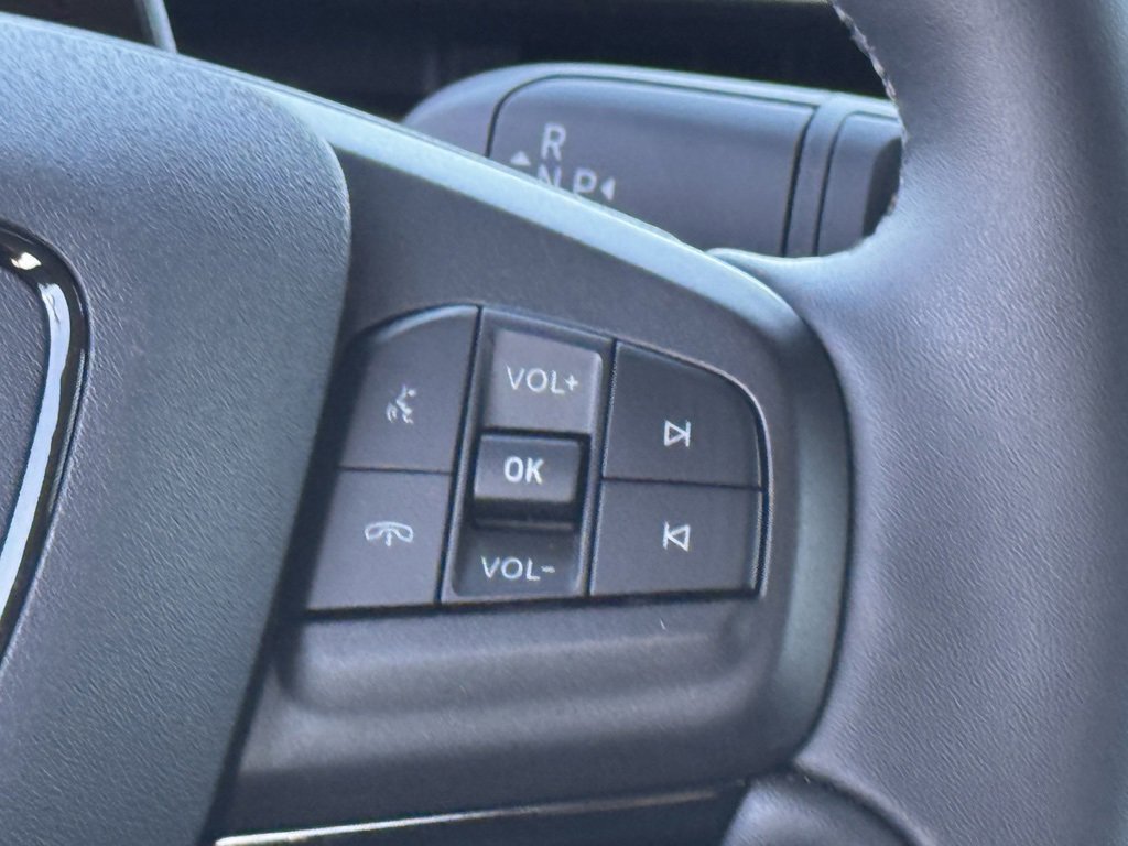 Certified 2025 Ford Mustang Mach-E Premium image 24