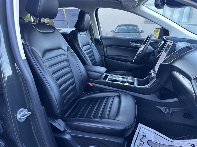 Certified 2022 Ford Edge SEL w/ Convenience Package image 15