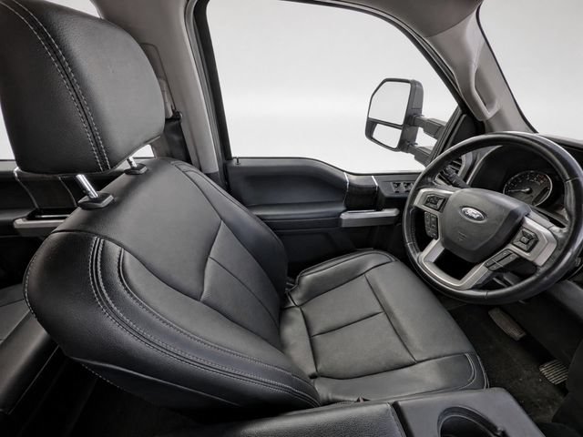 Certified 2021 Ford F250 Lariat AWD/4WD image 14