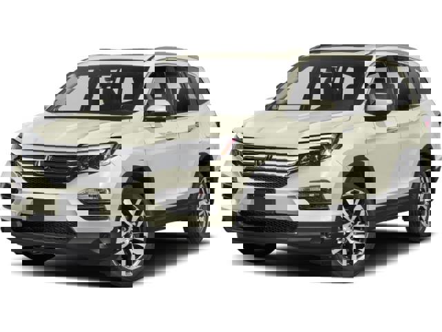 Used 2018 Honda Pilot Touring