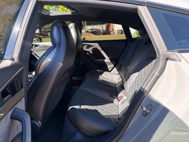 Used 2021 Audi S5 Premium Plus AWD/4WD image 15