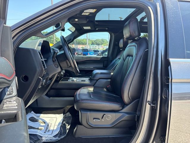 Certified 2021 Ford Expedition Max Limited RWD image 12
