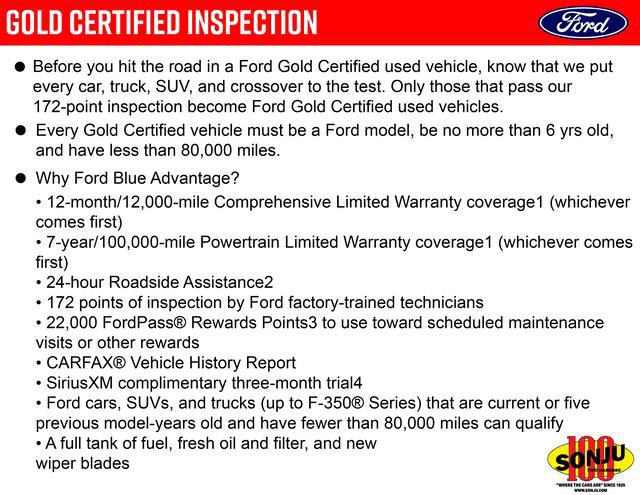 Certified 2023 Ford Escape Platinum image 38