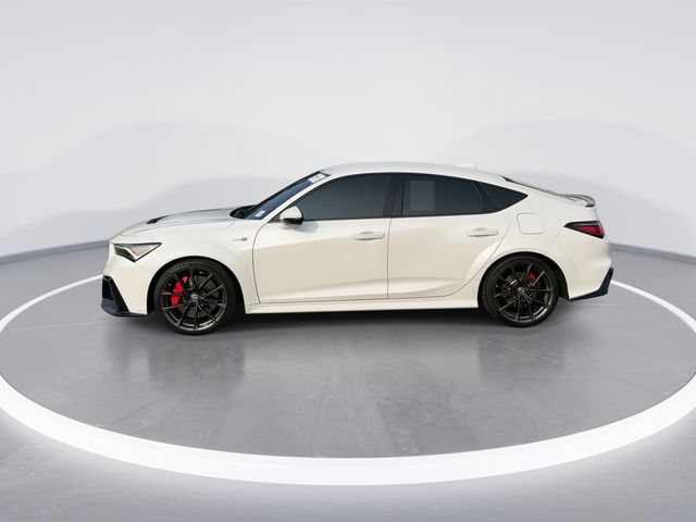 Used 2025 Acura Integra Type S FWD image 4