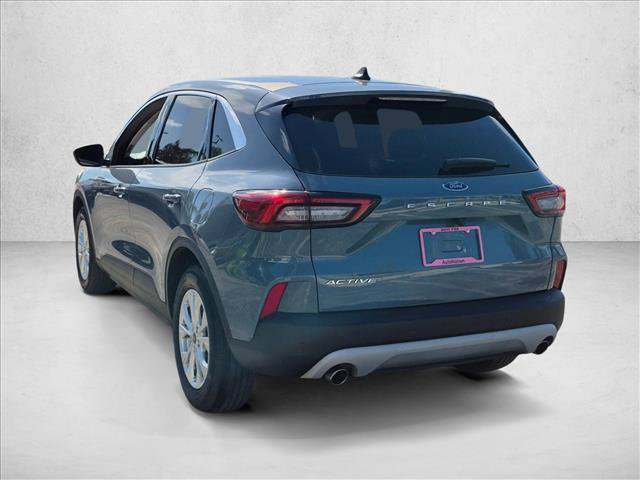 Certified 2023 Ford Escape Active w/ Tech Pack #2 FWD image 7