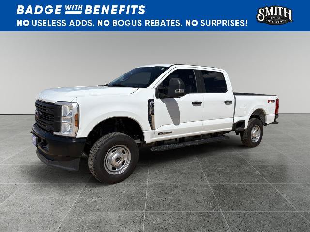 Certified 2025 Ford F250 XL AWD/4WD image 3