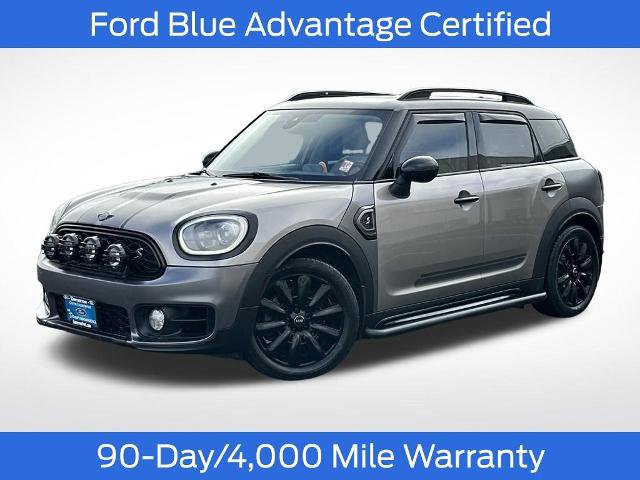 Used 2019 MINI Cooper Countryman S