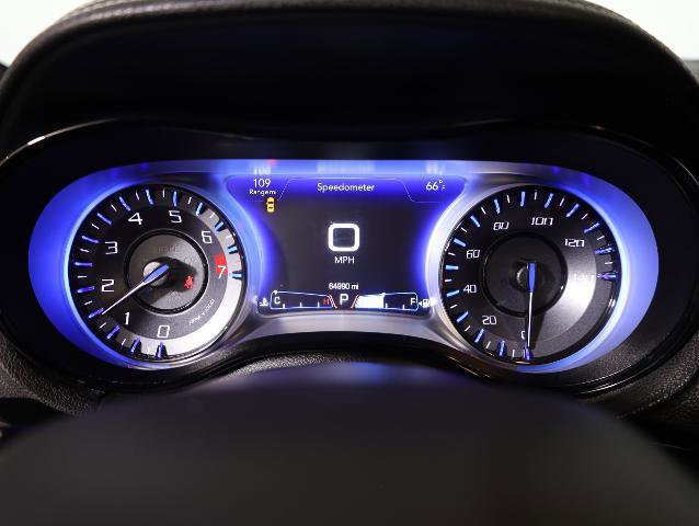 Used 2018 Chrysler 300 S w/ 300S Premium Group image 13