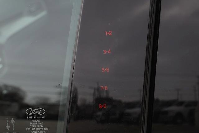 Certified 2021 Ford Escape Titanium w/ Class II Trailer Tow Package image 19