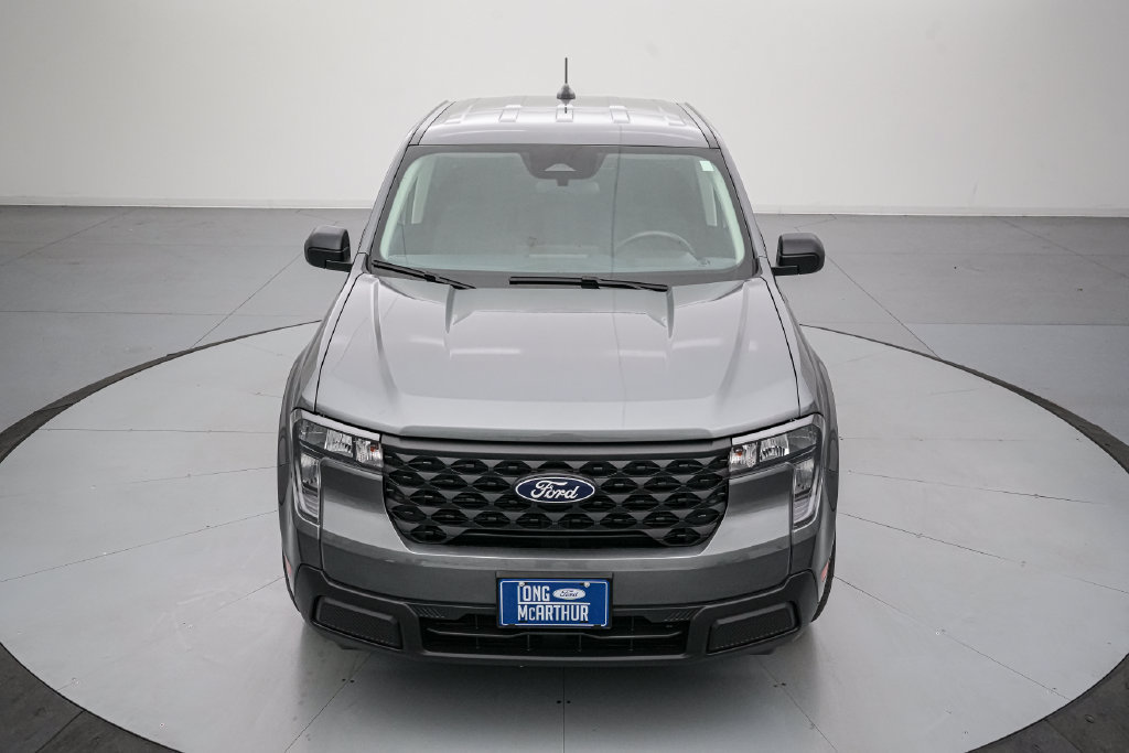 Certified 2025 Ford Maverick XL FWD image 10