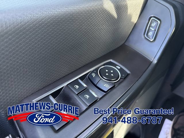 Certified 2023 Ford F150 XL w/ STX Appearance Package RWD image 27