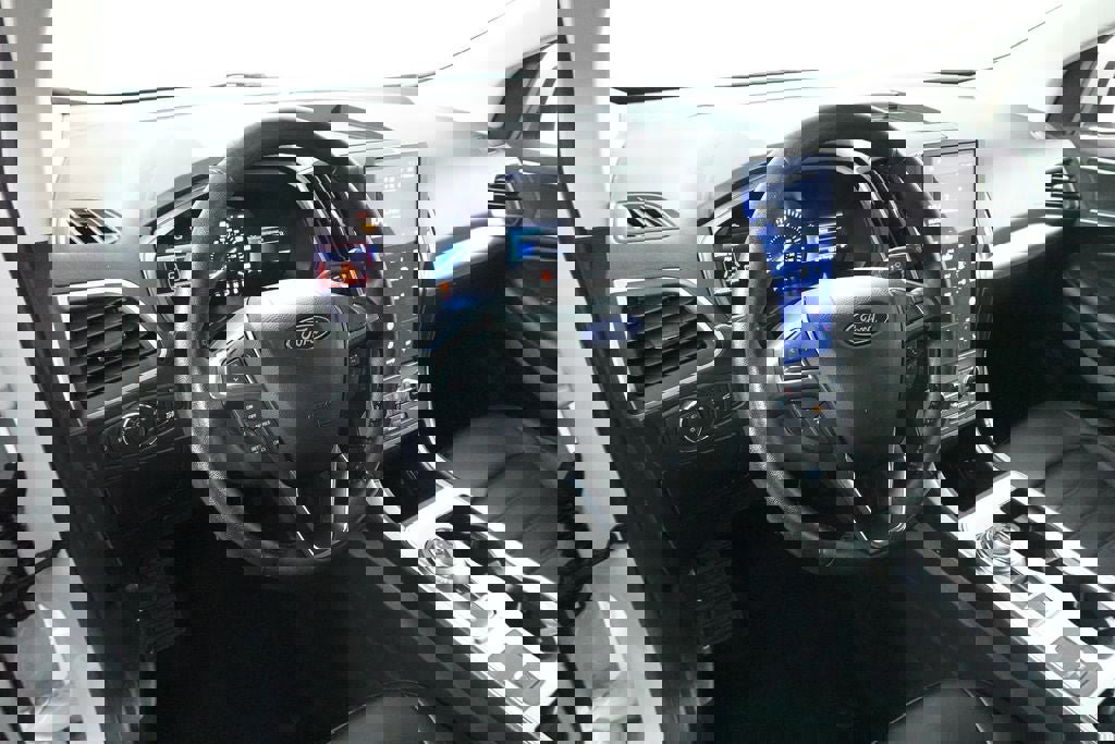 Certified 2022 Ford Edge SEL w/ Convenience Package AWD/4WD image 24