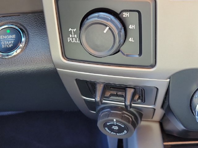 Certified 2022 Ford F350 Lariat w/ Lariat Ultimate Package AWD/4WD image 26