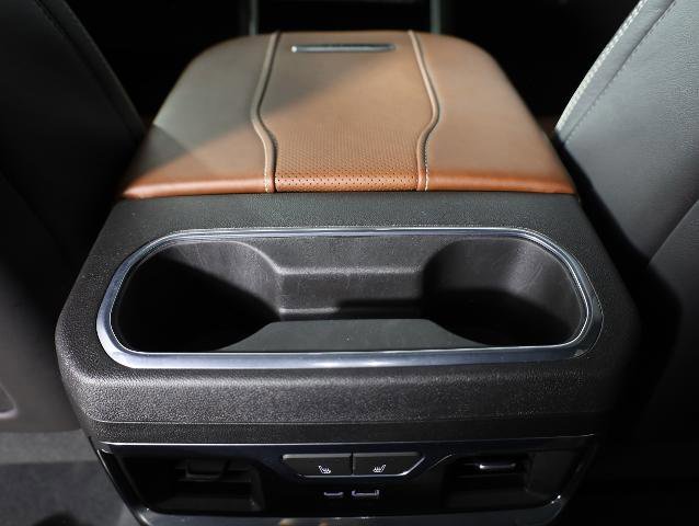 Used 2024 GMC Sierra 2500 Denali Ultimate image 18