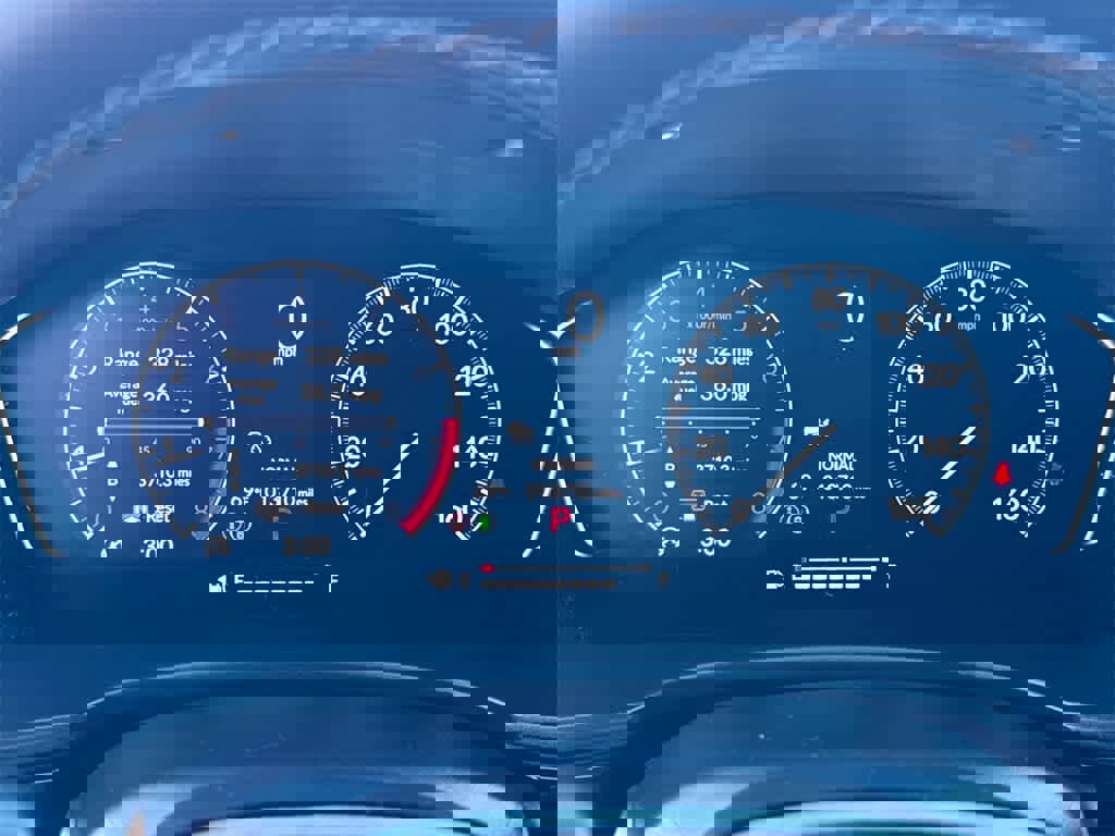 Used 2025 Honda Civic Sport image 24