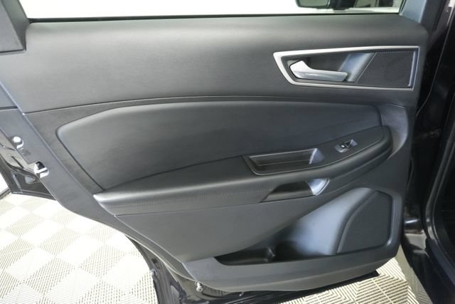 Certified 2022 Ford Edge SEL w/ Convenience Package AWD/4WD image 28