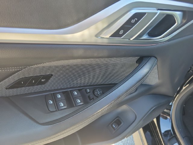 Used 2023 BMW i4 M50 w/ Premium Package AWD/4WD image 19