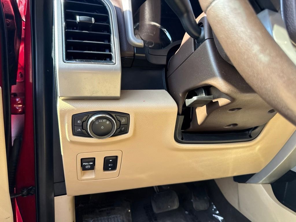 Certified 2020 Ford F150 Lariat AWD/4WD image 65