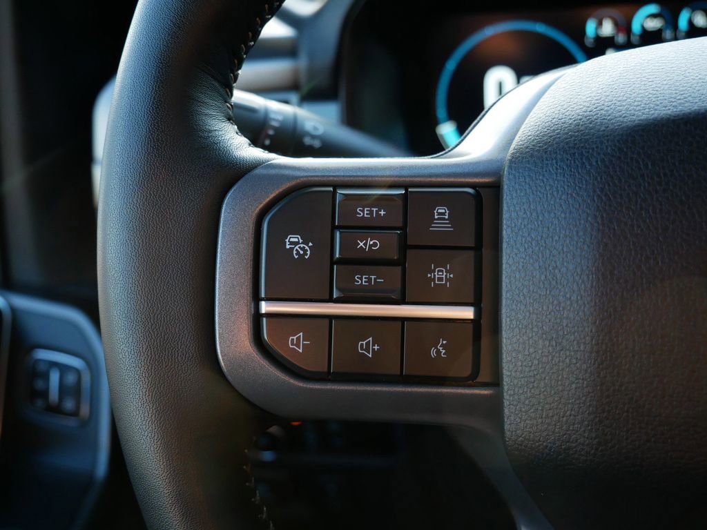 Certified 2023 Ford F150 Lariat w/ Equipment Group 502A High image 19