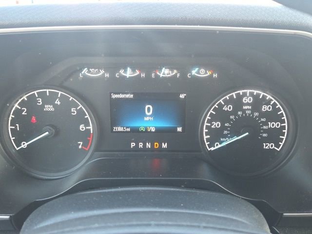 Certified 2023 Ford F150 XL w/ STX Appearance Package image 39