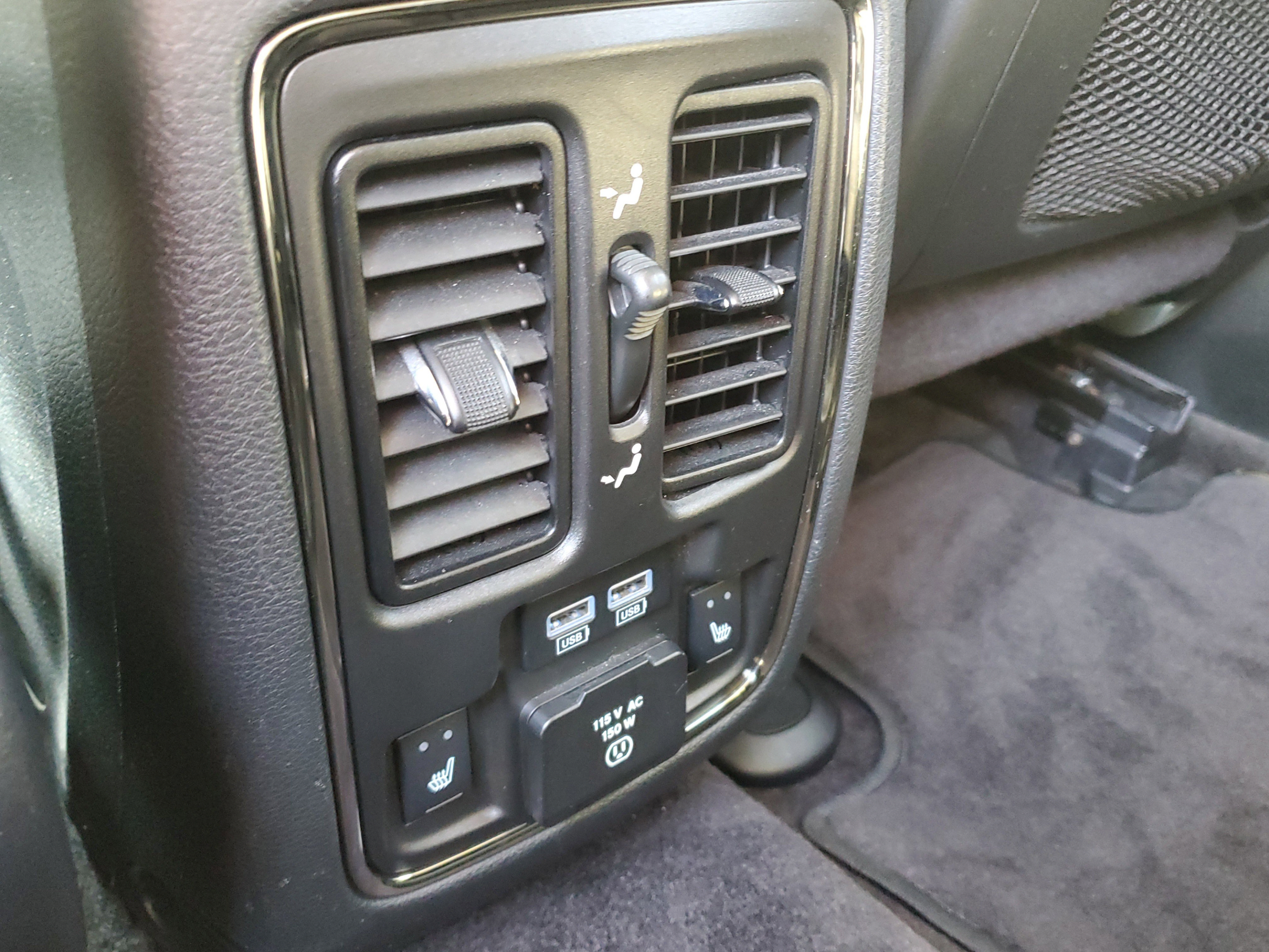 Used 2018 Dodge Durango GT w/ Premium Group AWD/4WD image 11