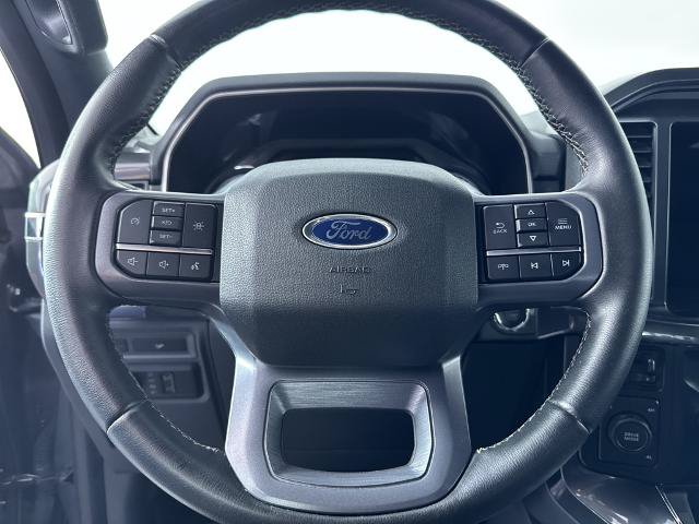 Certified 2023 Ford F150 XLT w/ Equipment Group 302A High AWD/4WD image 20