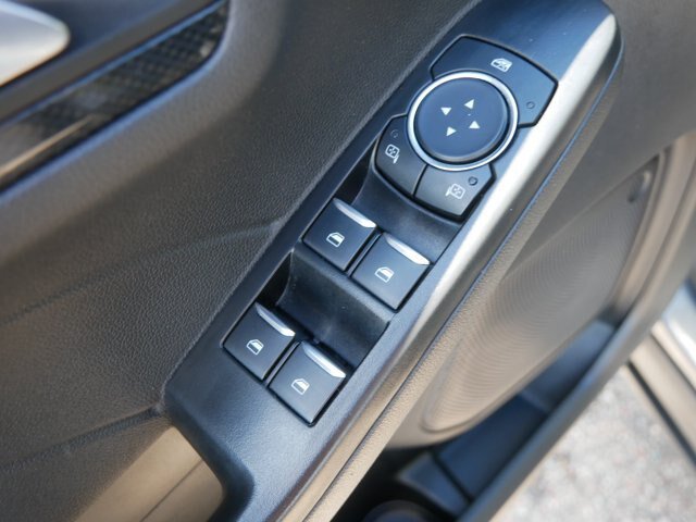 Certified 2025 Ford Escape ST-Line AWD/4WD image 13
