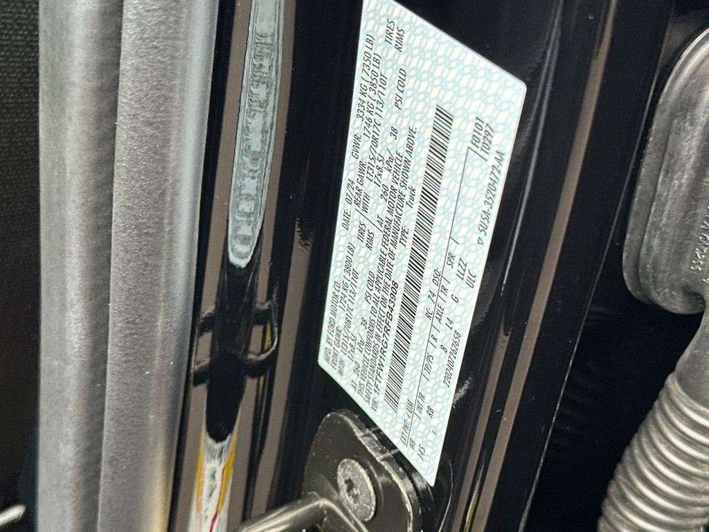 Certified 2024 Ford F150 Raptor image 26