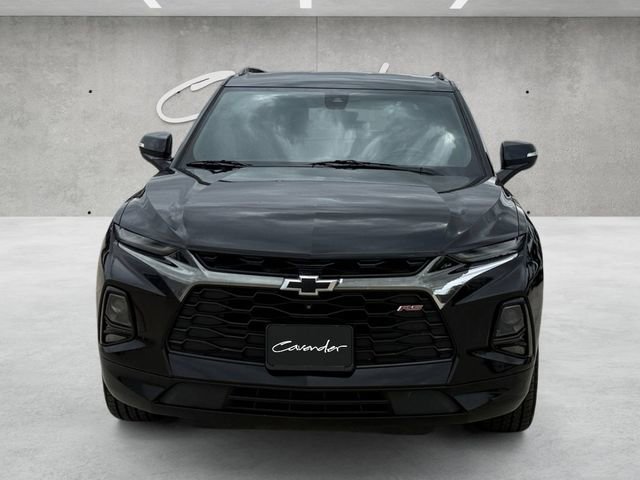 Used 2020 Chevrolet Blazer RS FWD image 18