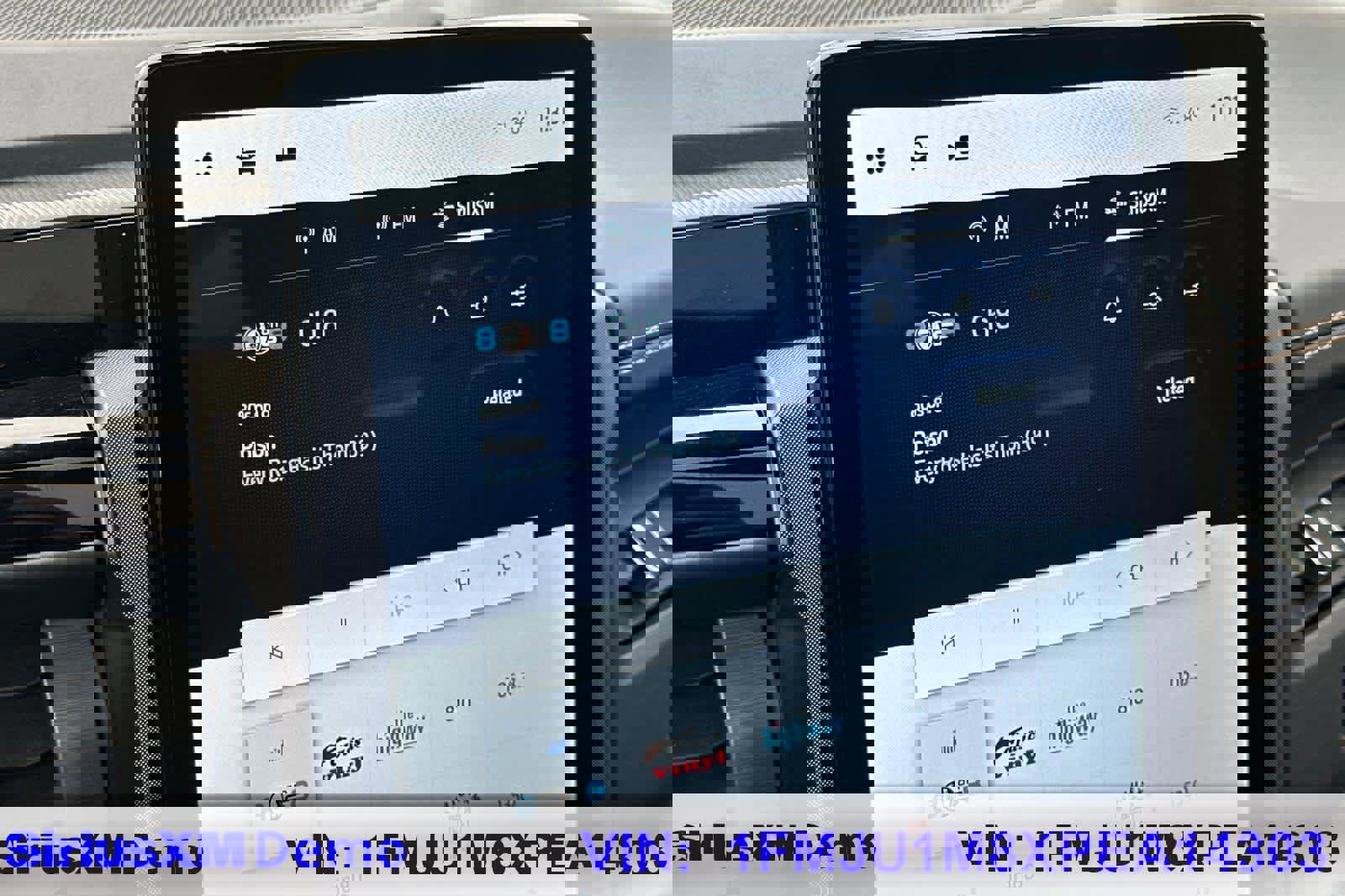 Certified 2023 Ford Expedition Platinum image 30