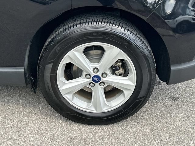 Certified 2021 Ford Edge SE FWD image 11