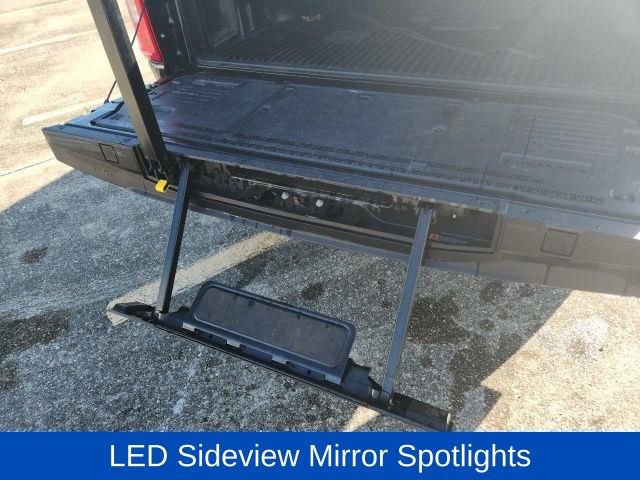 Certified 2023 Ford F150 XLT w/ Equipment Group 302A High image 21