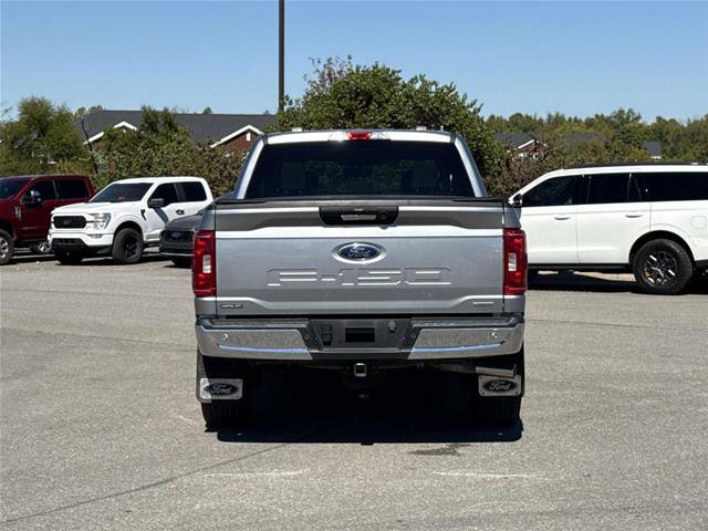 Certified 2023 Ford F150 XLT w/ XTR Package AWD/4WD image 6