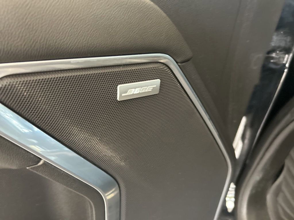 Used 2022 Chevrolet Silverado 1500 LT Trail Boss w/ LT Trail Boss Premium Package image 47