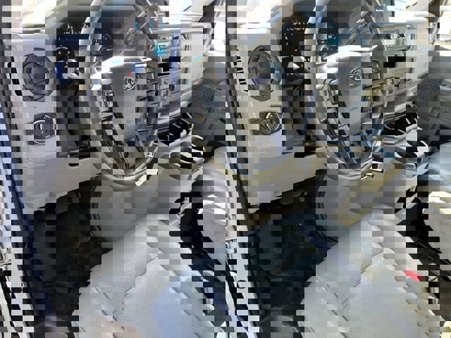 Certified 2024 Ford E-350 and Econoline 350 Super Duty w/ Power Windows & Locks Group image 12