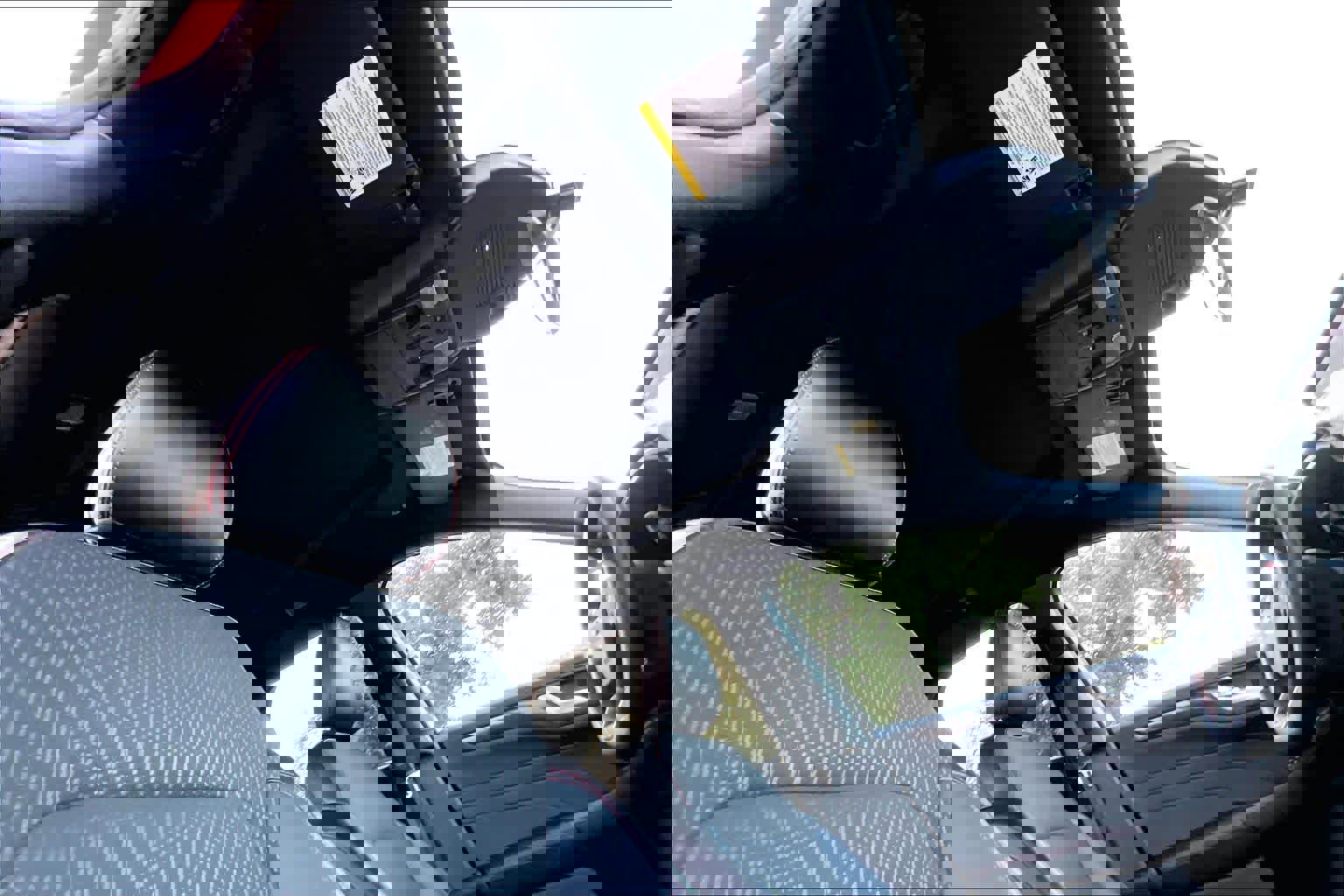 Certified 2023 Ford Escape ST-Line w/ Tech Pack #1 image 14