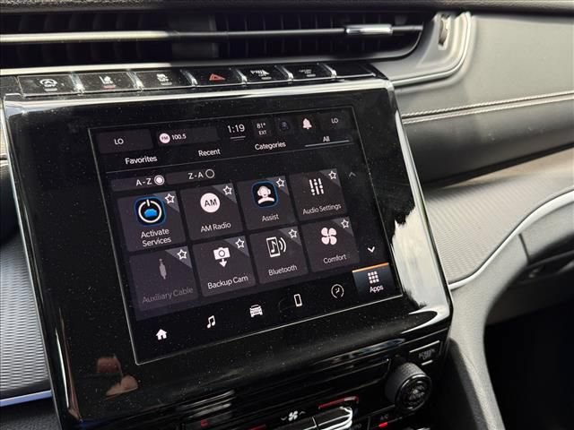Used 2023 Jeep Grand Cherokee Laredo RWD image 20