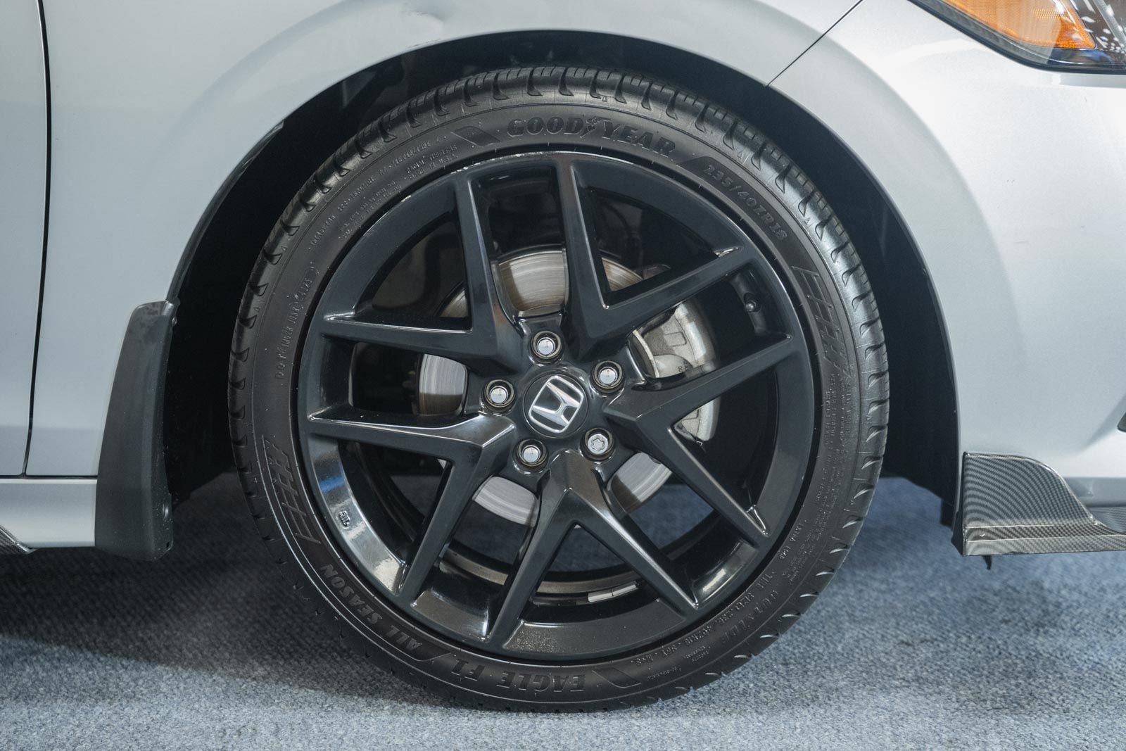 Used 2022 Honda Civic Sport image 18